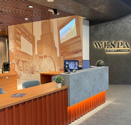 Wespa Business & Lounge